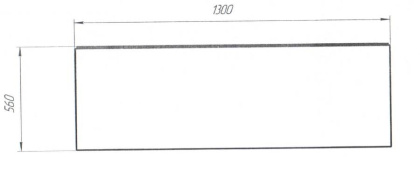 Акриловая ванна 1Marka Julianna 170х100 L 01дж1410л