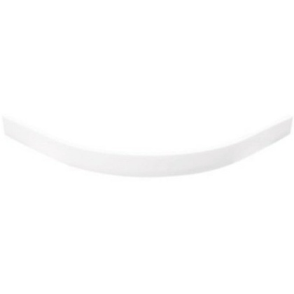 Экран для поддона "Омега" 1000х1000 стеклопластиковый