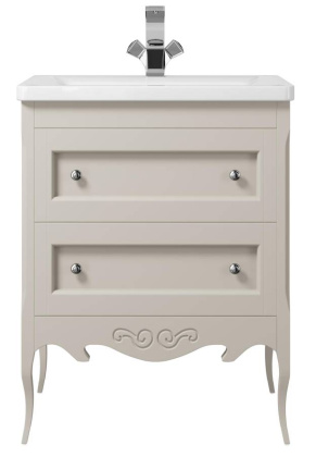 Тумба под раковину Creto Viva Olivine 66