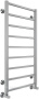 Полотенцесушитель Terminus Контур П9 500х1000