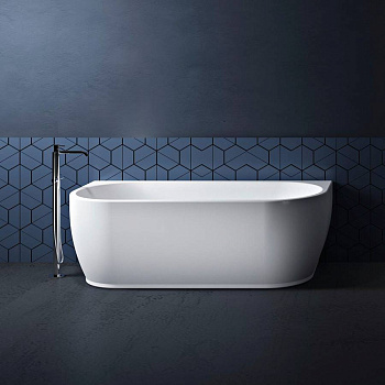 Ванна акриловая Vincea VBT-107, 1700*750*580