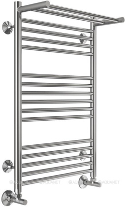 Полотенцесушитель Terminus Аврора с/п П16 500х800