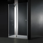 ELENA-W-B-12-120-C-Cr Душевая дверь