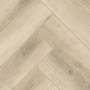 Ламинат  Alpine Floor Herringbone LF102-8 Дуб Орлеан (8мм/33кл/2,203м2) (606мм*101мм), м2