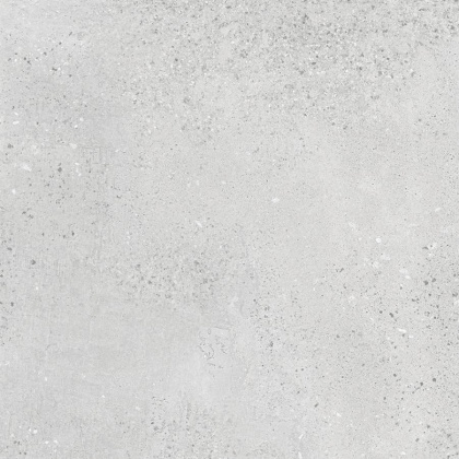 Керамогранит К8_8 Tiffany Grey серый (60смх60смх10мм) (4шт_1,44м2) матовый, м2