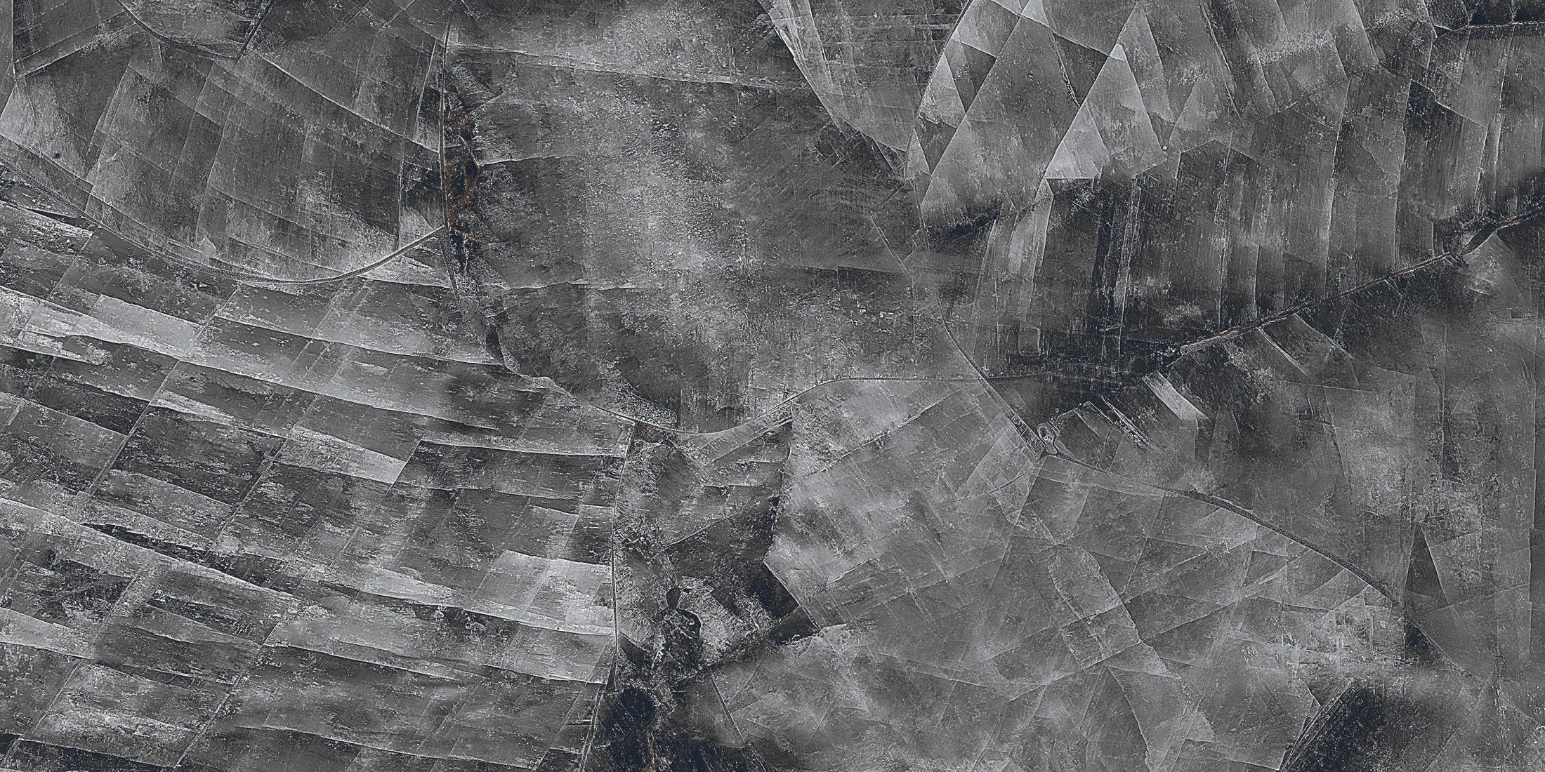 Керамогранит 600x1200 MIRROR NERO