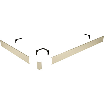 Экран для душевого поддона RGW N/ST-21 Be, RGW 50231590-03