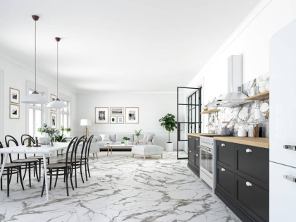 GT606013103MR Керамогранит Everest_GT Белый 60x60 _ 1\43,2