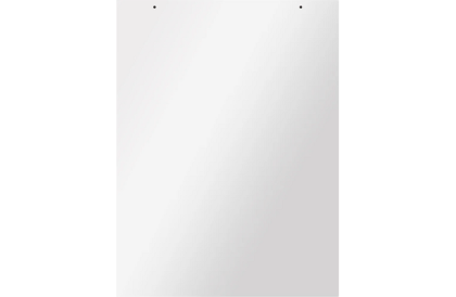 Экран торцевой 500 к ванне Грация (правая), шт