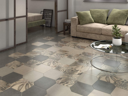 Керамогранит DD950600N Про Плэйн антрацит 30*30*8 (16шт\1.36м2), м2 Керамогранит DD950600N Про Плэйн антрацит 30*30*8 (16шт\1.36м2), м2