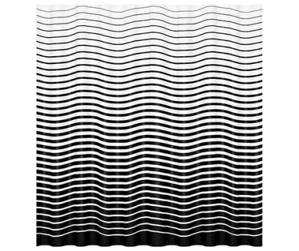 Donau SC-24101 Шторка для ванной