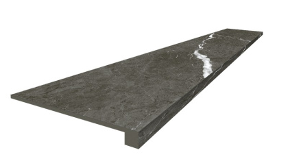 Ступень 620070002490 Микеланджело Дарк 120 Фронт Ступень 620070002490 Микеланджело Дарк 120 Фронт