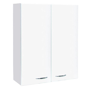 Шкаф Onika Кредо 40 подвесной, белый