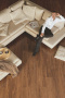 Ламинат Quick-Step Eligna U1043 Доска ореховая промасленная (8мм/32кл/1,722 м2) 1380*156, м2