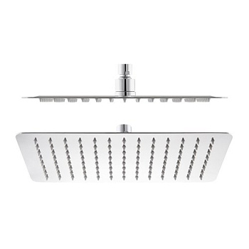 Верхний душ 3D квадратный RGW SP-82, RGW 21148225-01