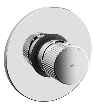 Смеситель для душа Paffoni Jo JO011CR (с внутренней частью)