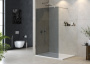 Душевая перегородка CEZARES LIBERTA-L-1 Душевая перегородка CEZARES LIBERTA-L-1