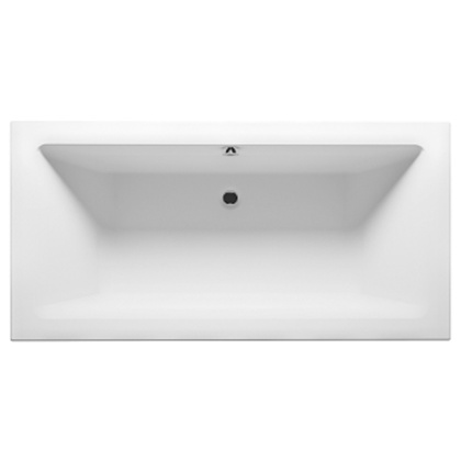 Акриловая ванна RIHO LUGO VELVET 190x90