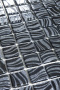 Стеклянная мозаика 7803 Glitter Black 25x25, Glitter