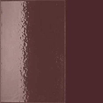 Декор 600010002300 Metropolis Вайн 30см*30см*7мм (1уп/6шт/0,54м2) трехмерный, шт