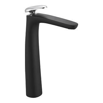 Смеситель для раковины латунь R2411H