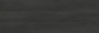 Кромат графит Плитка настенная 13136TR 30х89,5 матовая обрезная
