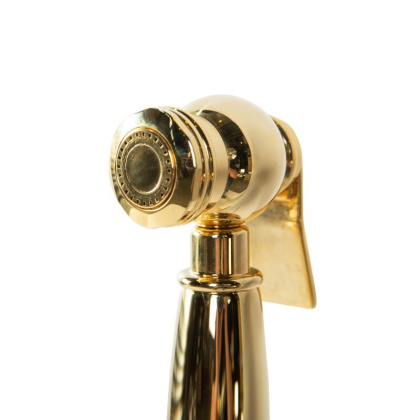 ATLANTIS-U-ID-03/24 Гигиенический душ, исполнение золото 24 карат ATLANTIS-U-ID-03/24 Гигиенический душ, исполнение золото 24 карат