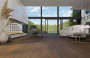 Кварцевый паркет Quartz Parquet Классик Орех Американский, 400-29, 7/1,2 мм