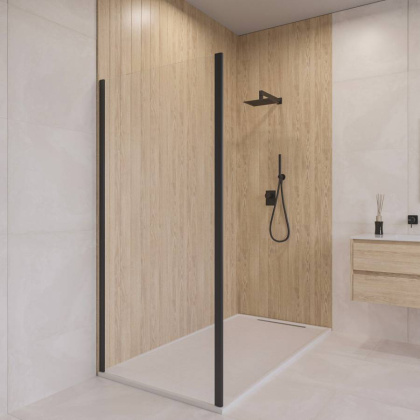 Боковая панель RGW Z-050-5-B, RGW 352205507-14