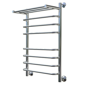 Полотенцесушитель Идеал НП 2 П 80*40 (ЛЦ5)