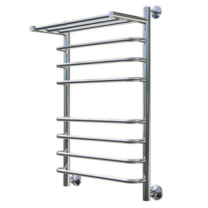 Полотенцесушитель Идеал НП 2 П 80*50 (ЛЦ5)