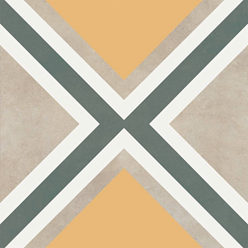 Керамогранит Poly 4 20х20 Керамогранит Poly 4 20х20