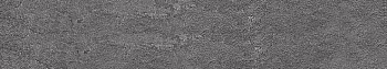 Керамогранит Kerama Marazzi Подступенок Про Стоун антрацит 10,7х60