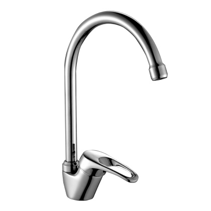 Смеситель Rossinka B35-23 для кухни Смеситель Rossinka B35-23 для кухни