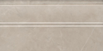 Плинтус FMA016R Версаль беж обрезной 30*15*17 (уп/8шт), шт Плинтус FMA016R Версаль беж обрезной 30*15*17 (уп/8шт), шт