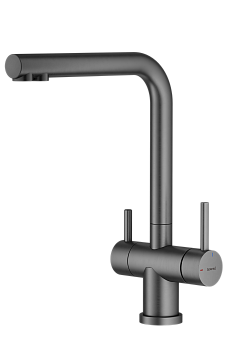 Смеситель Splenka для кухни с подключением к фильтру питьевой воды S70.61.09