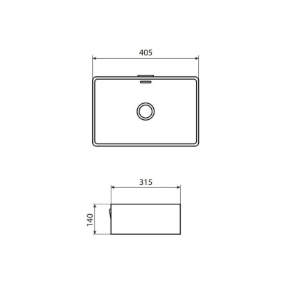 Раковина Allen Brau Fantasy 4.11001.20, шт Раковина Allen Brau Fantasy 4.11001.20, шт