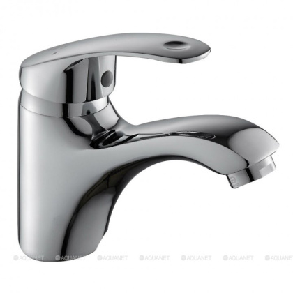 Смеситель для раковины Agger Glad A1502100