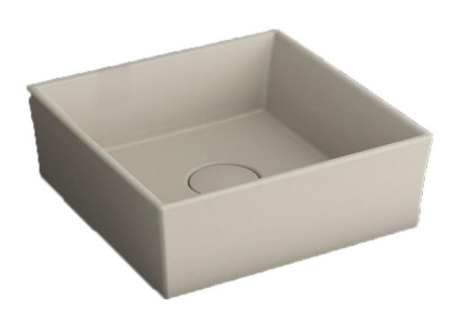 Раковина Bocchi Vessel 1173-007-0125 жасмин