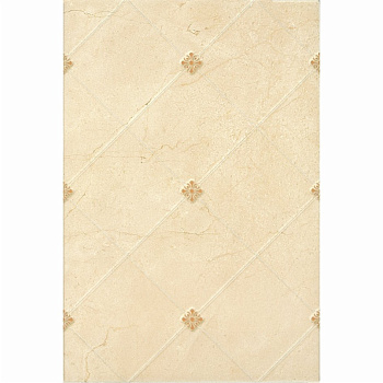 9MS0045TG Плитка облиц. Marseillaise Беж. 40*27 капитоне _ 1 \77,76