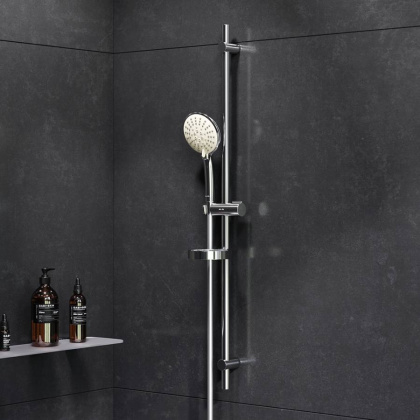 Душевой гарнитур Am.Pm Bliss L F0153164 Душевой гарнитур Am.Pm Bliss L F0153164