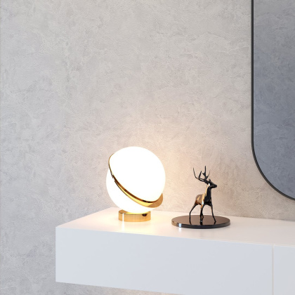 Обои виниловые Мармарос мотив, белый Обои виниловые Мармарос мотив, белый