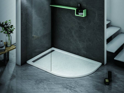 TRAY-LEGS-AS-07 Комплект ножек для поддона из искусственного мрамора, типа AH-90/70, AH-90/80, AH-100/70, R-80, RH-90/80, RH-100/80 TRAY-LEGS-AS-07 Комплект ножек для поддона из искусственного мрамора, типа AH-90/70, AH-90/80, AH-100/70, R-80, RH-90/80, RH-100/80