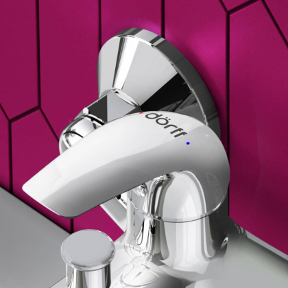 D1101000 Stark cмеситель для ванны и  душа