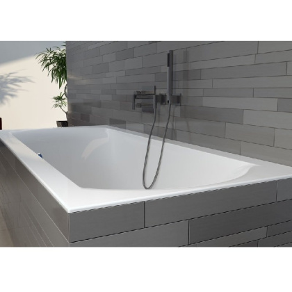 Акриловая ванна RIHO LINARES VELVET 190x90