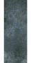 Surface Laboratory/Кобальт синий обрезной 119,5x320x0,6 Surface Laboratory/Кобальт синий обрезной 119,5x320x0,6