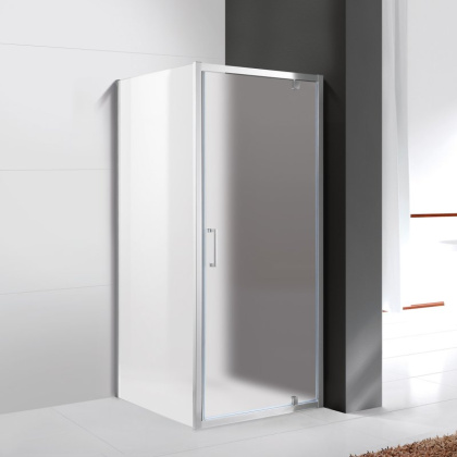 MOLVENO-A-1-100-C-Cr-IV Душевой уголок