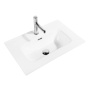 Керамическая раковина BelBagno BB700/390ETL Керамическая раковина BelBagno BB700/390ETL