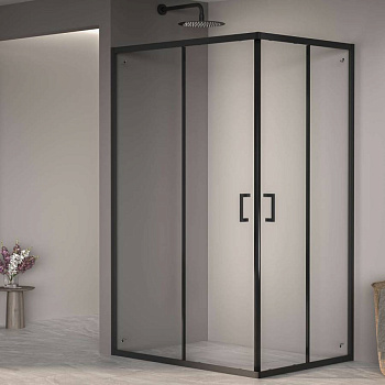 Душевой уголок RGW PA-040B, RGW 3508104080-14 Душевой уголок RGW PA-040B, RGW 3508104080-14