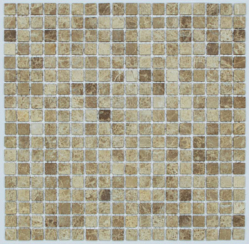 K-737 камень матовый (15*15*4) 305*305